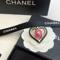 Chanel Brooches